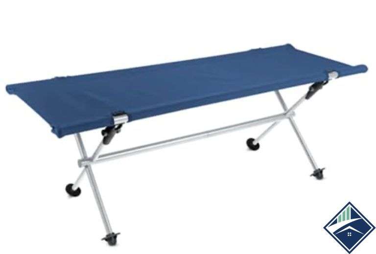2-Person Ultralight Packable Bench