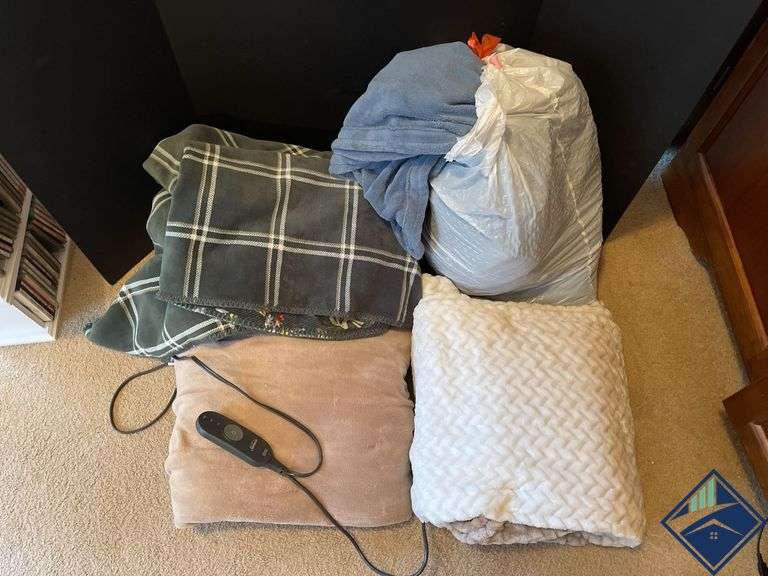 Blanket Assortment