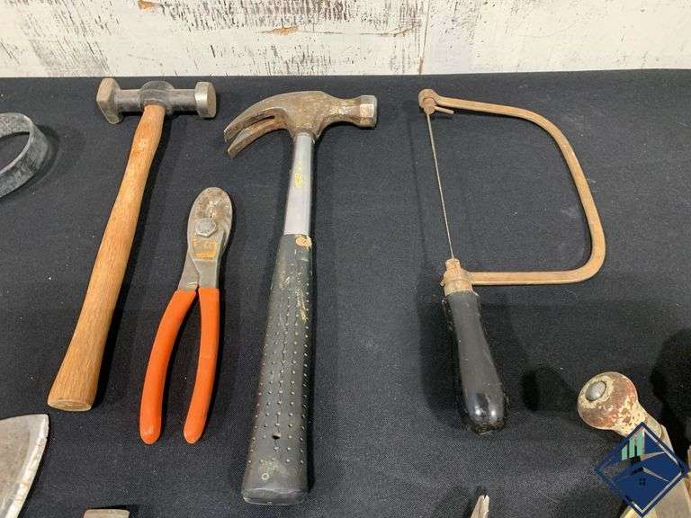 Handtool Assortment