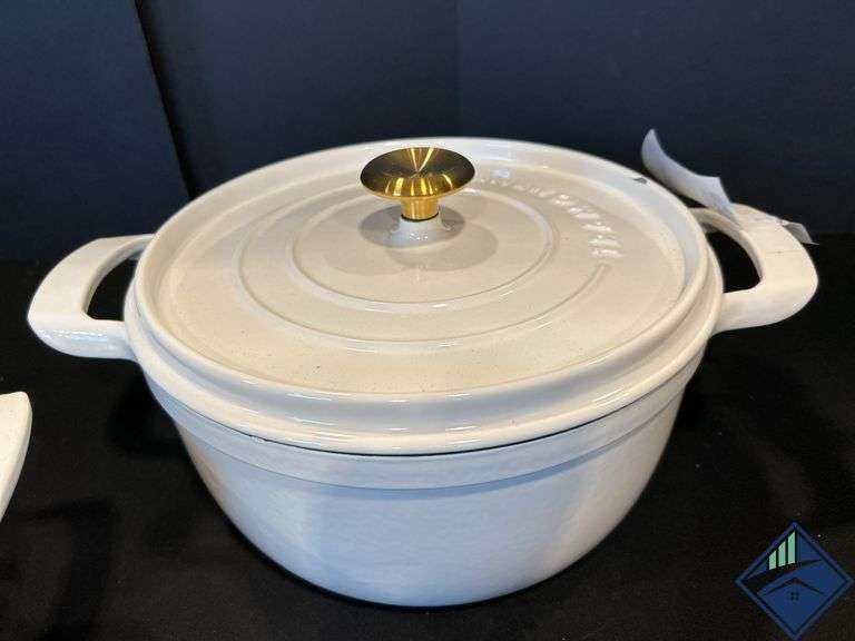 Tramontina 2pc Dutch Oven