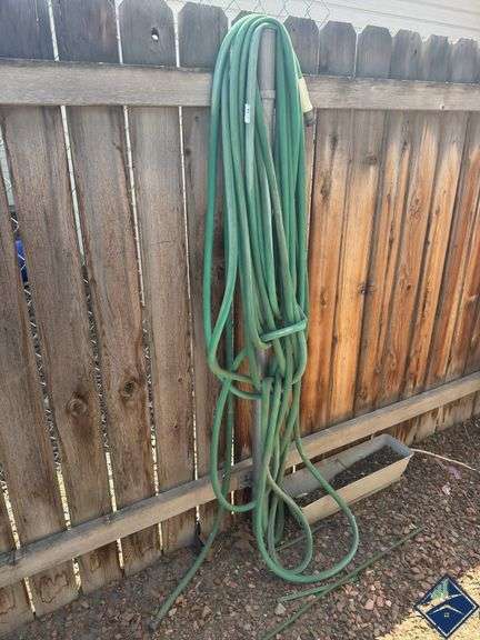 Large Hose