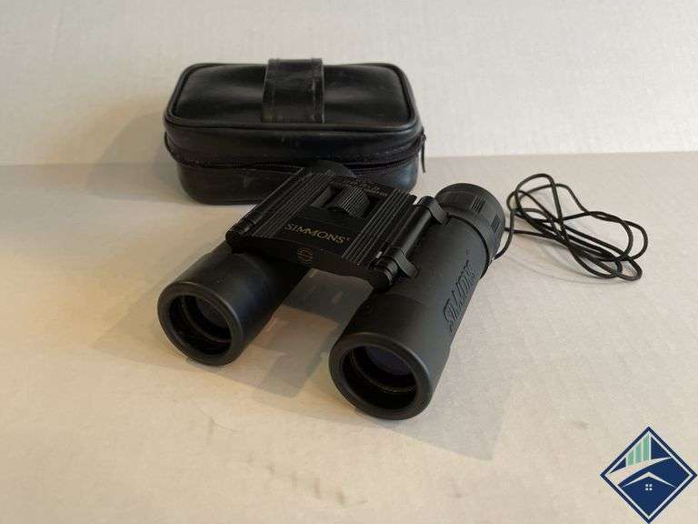 Simmons Binoculars