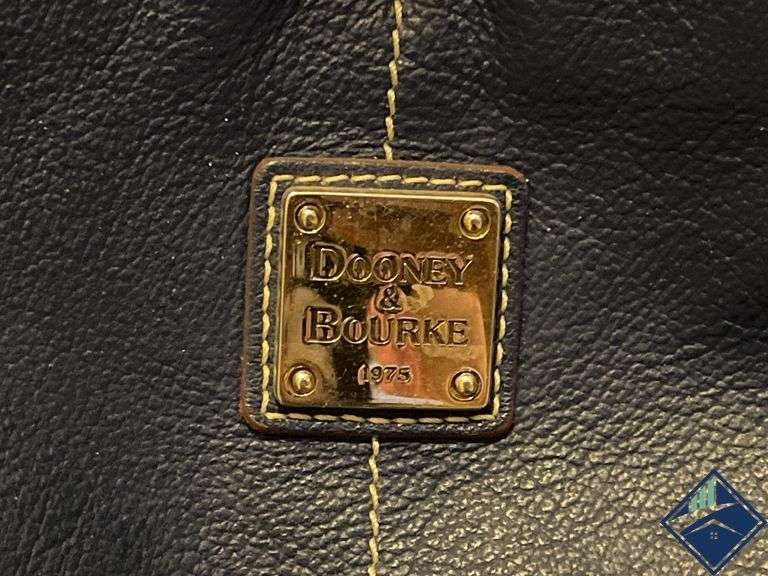 Dooney & Bourke Vintage Handbag