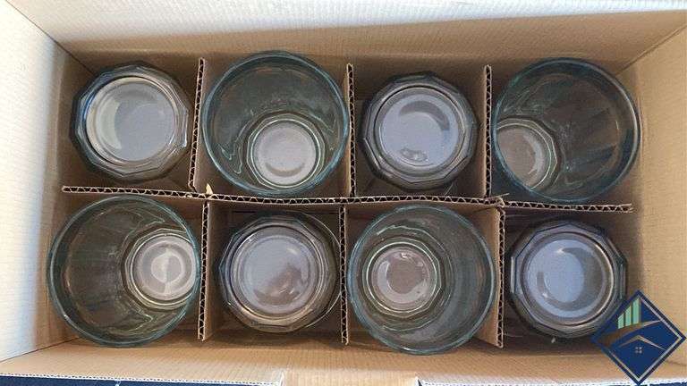 Luminarc Beverage Set