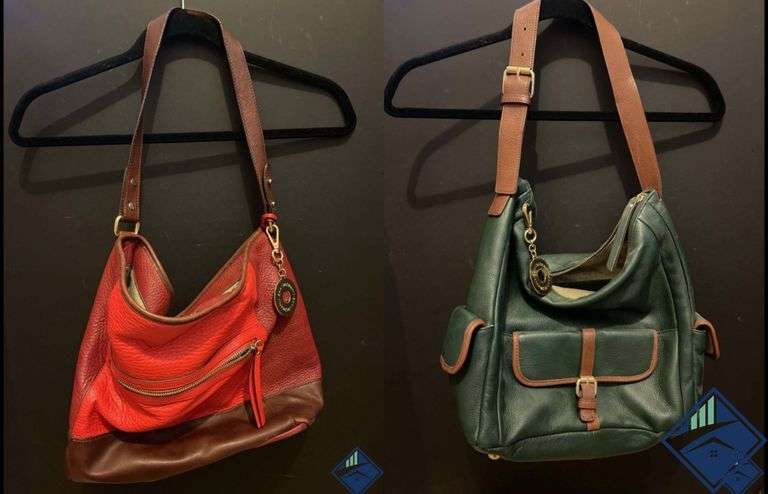 Isaac Mizrahi Tote Bags