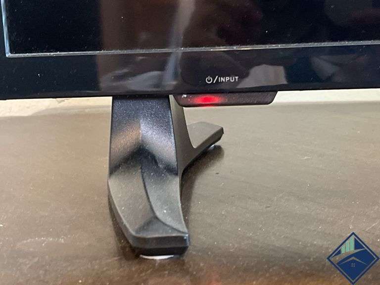 Insignia 32” LCD Television