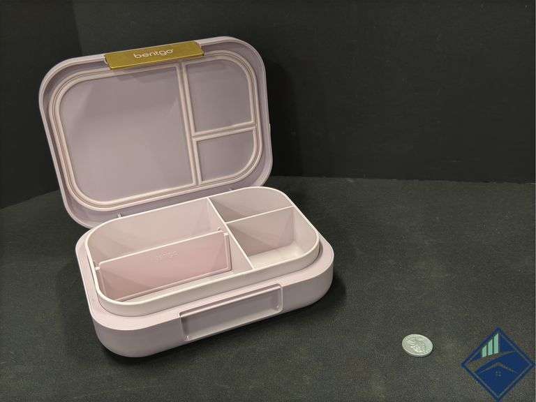 Bento Modern Lunchbox
