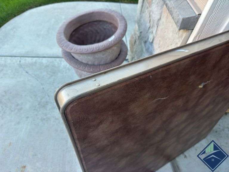 Card Table