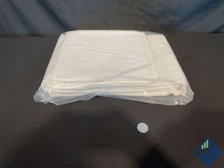 Attachable Shower Curtain - Like New