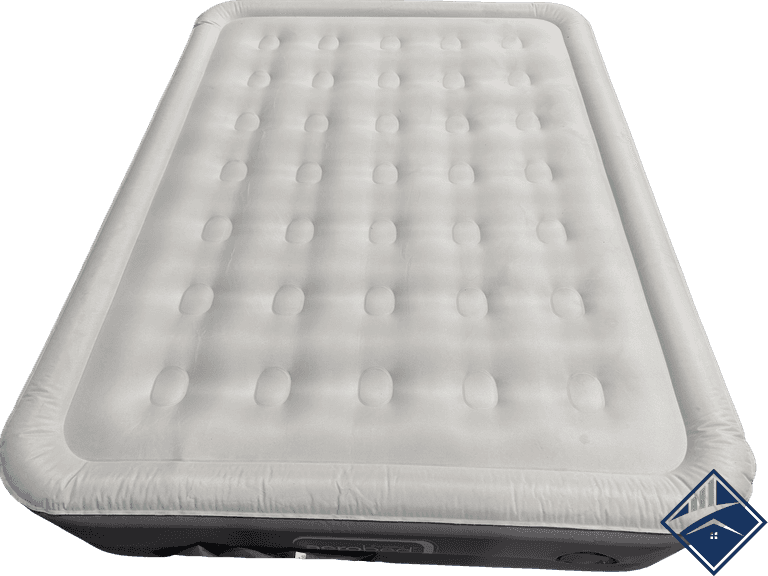 Full Sized Aerobed Air Mattress - Retail: $ 149.99   - Like New