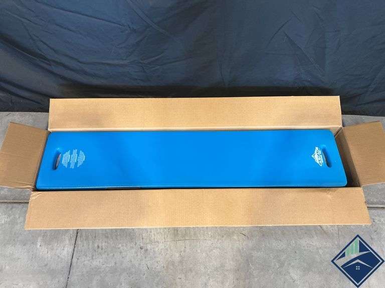 CMT Pool Plank 2 Pack - Retail: $ 69.99