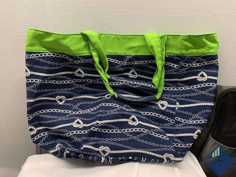 Packing Cubes, Mesh Bags, Umbrella, etc.