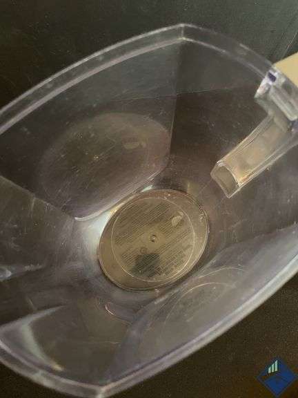 Brita Water Pitcher with Filters, etc.