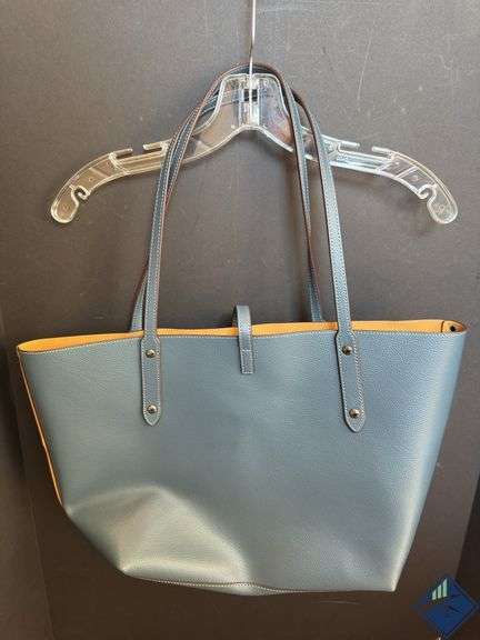 Coach Tote Bag