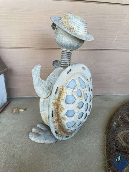Patio Decor/Yard Art