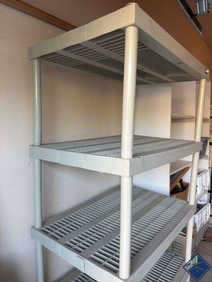 Keter Plastic Storage Shelf *shelf only*