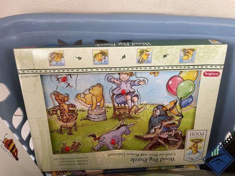 Assortment of Cook Books & Children’s Books