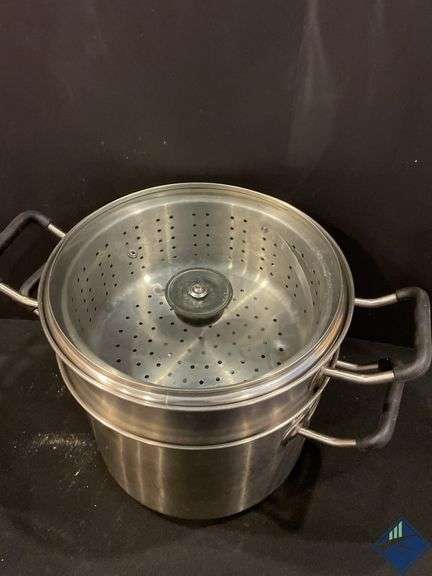 Pots & Pans Assortments
