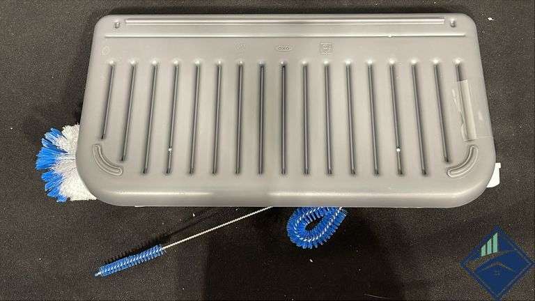 OXO Dish Cleaning Kit - Like New