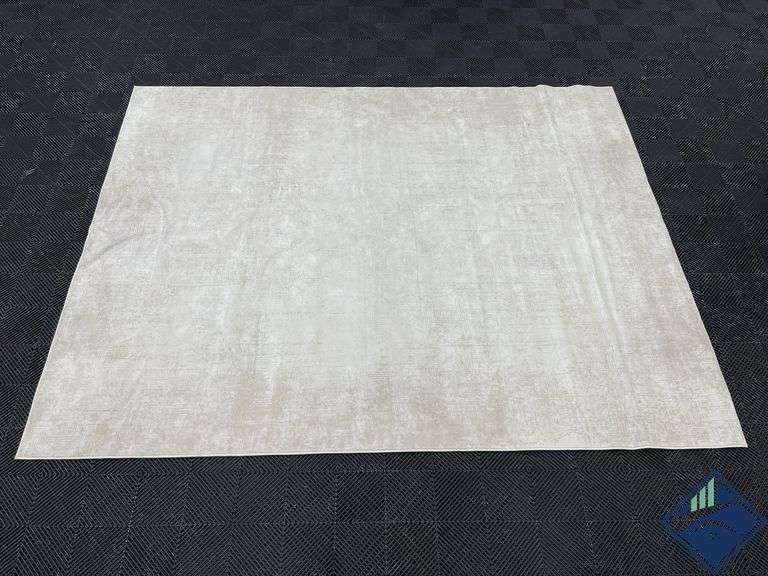 8 x 10 Lockesley Area Rug Judson Cream