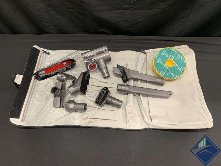 Dyson Accessories & Filter