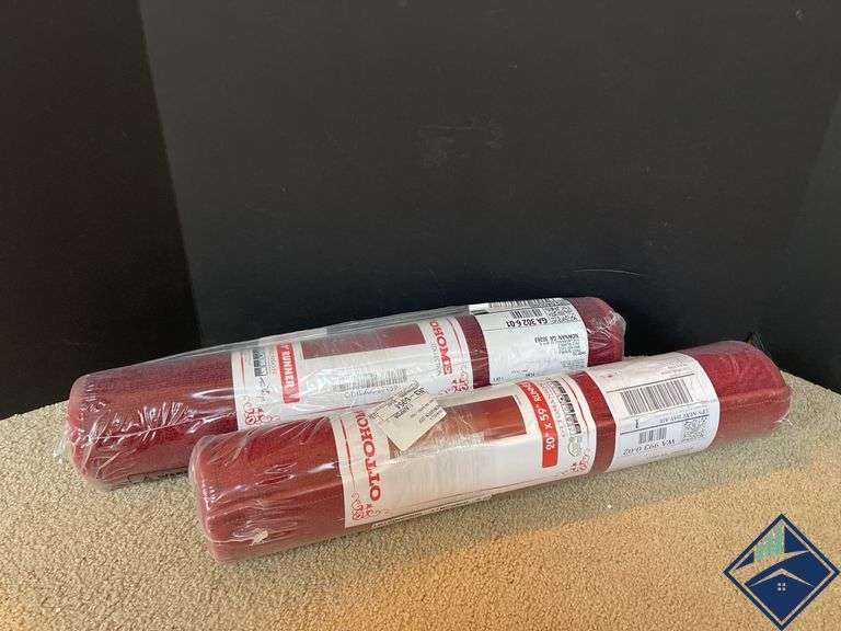 Ottohome 20”x59” Runners