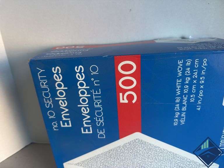 Envelopes