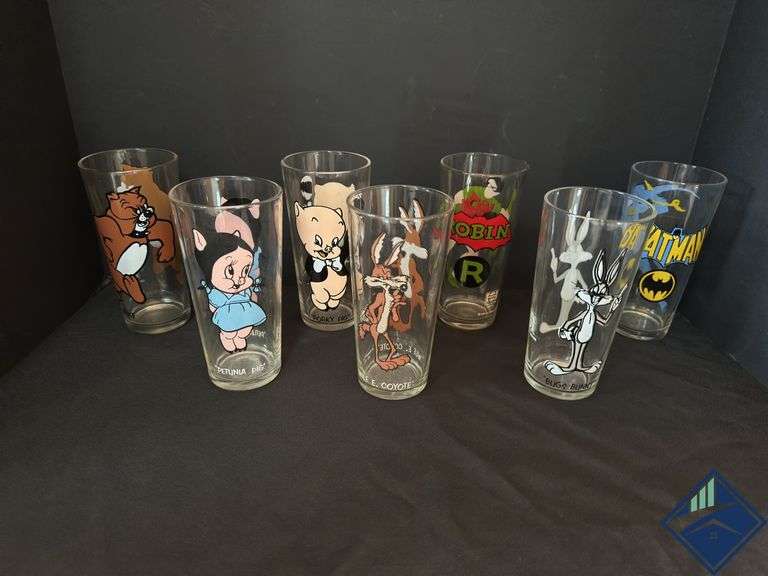 Super Hero Glasses