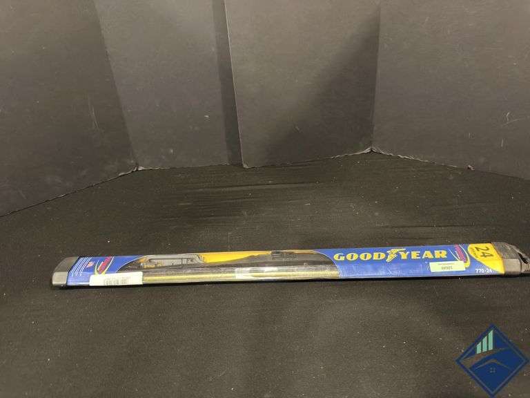 Hybrid Good Year Wiper Blade