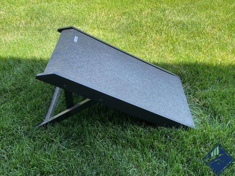 Pet Ramp