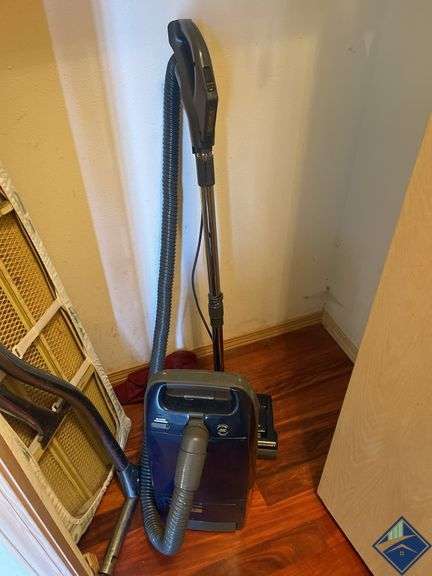 Ironing Board & Kenmore Powermate Vacuum