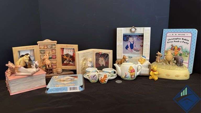 Winnie the Pooh Collection