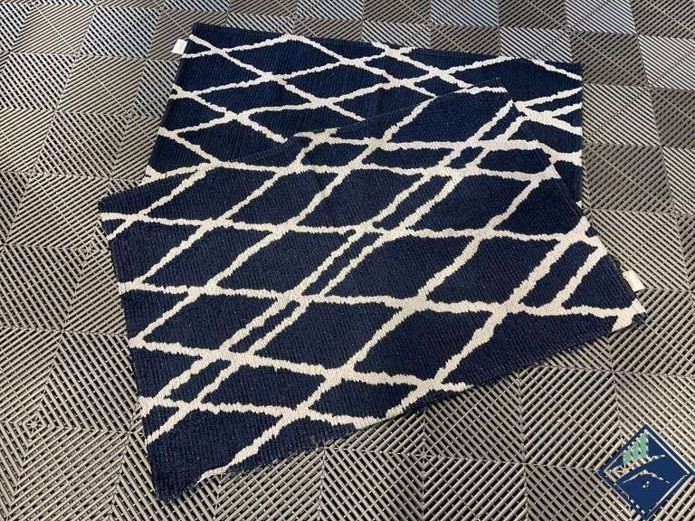 Calvin Klein Bath Mat   - Mixed Condition