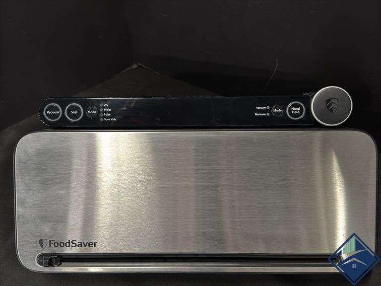 Food Saver Machine