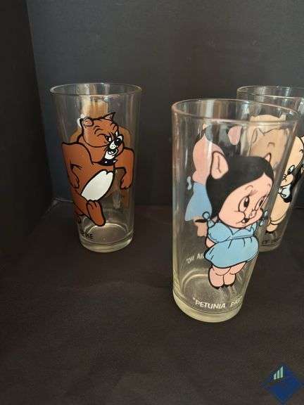 Super Hero Glasses