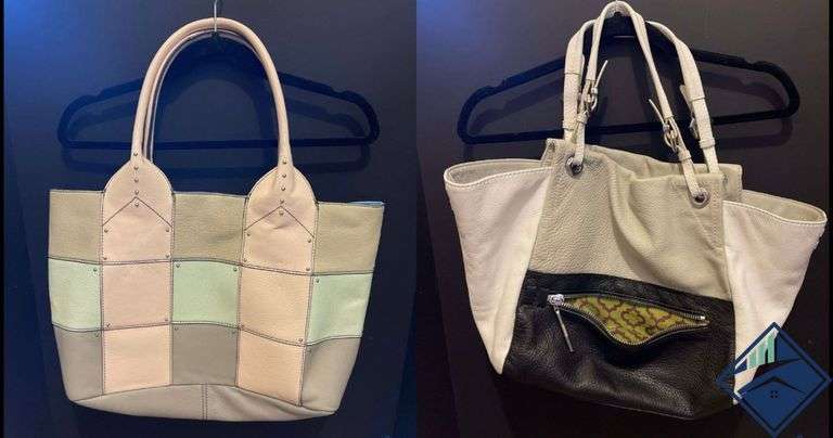 OrYany Tote Bags