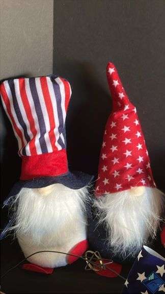 4th of July Decorations