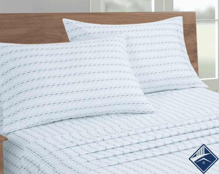 Twin Size South Point Bedding, 4-Piece Set