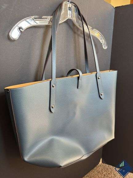 Coach Tote Bag