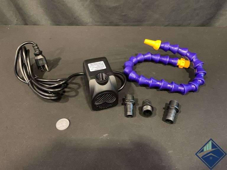 Xxzhiho Play Table Water Pump - Like New
