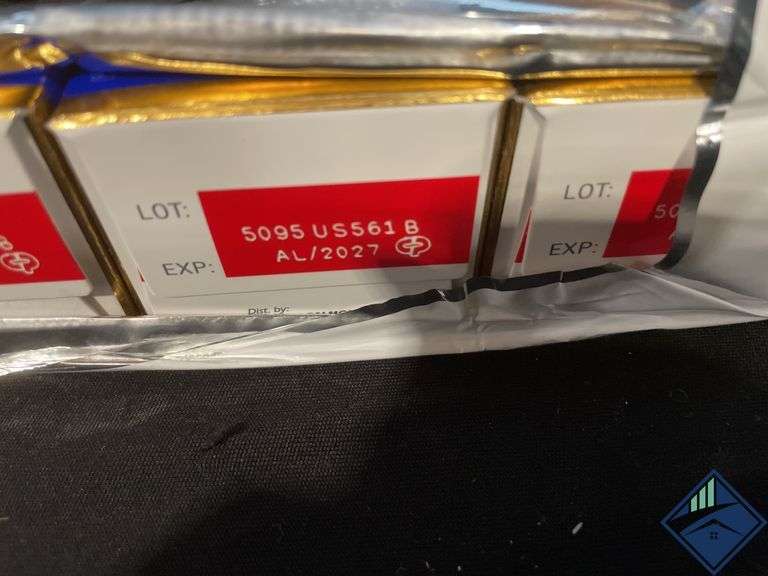 Colgate Total Advanced Toothpaste - Like New - Like New