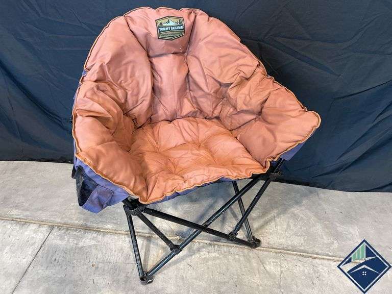 Tommy Bahama Club Chair