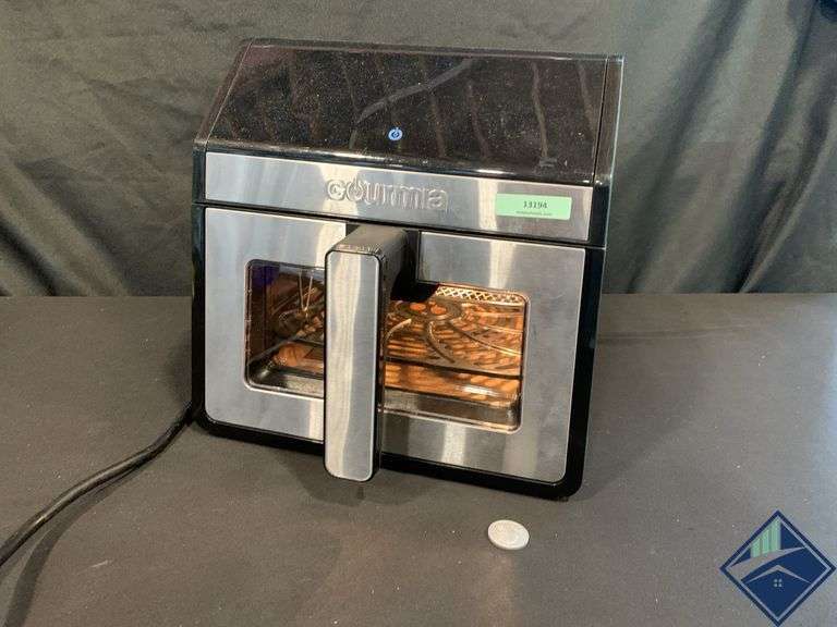 Gourmia Air Fryer - Used