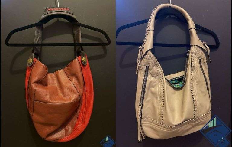 OrYany Shoulder Bags