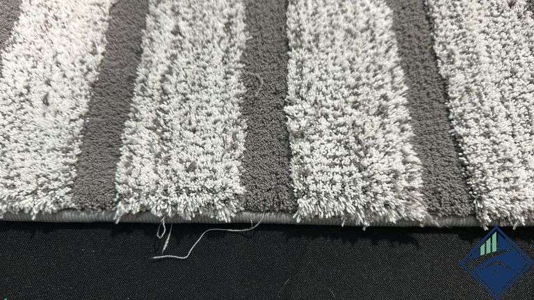 Bath Mat - Used
