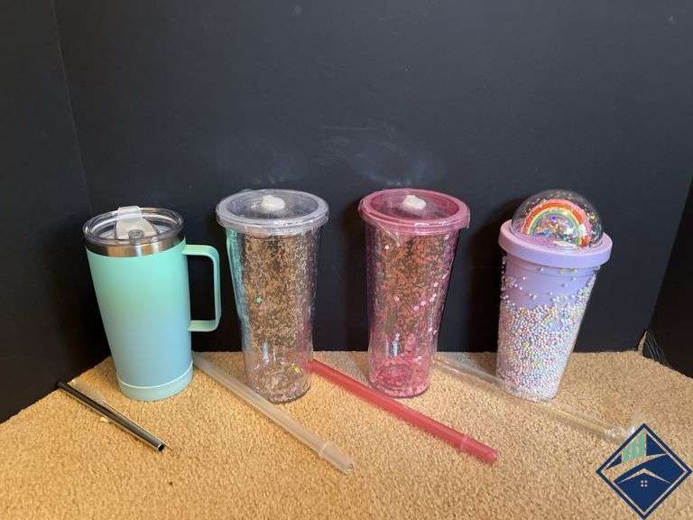 Tumbler Assortment
