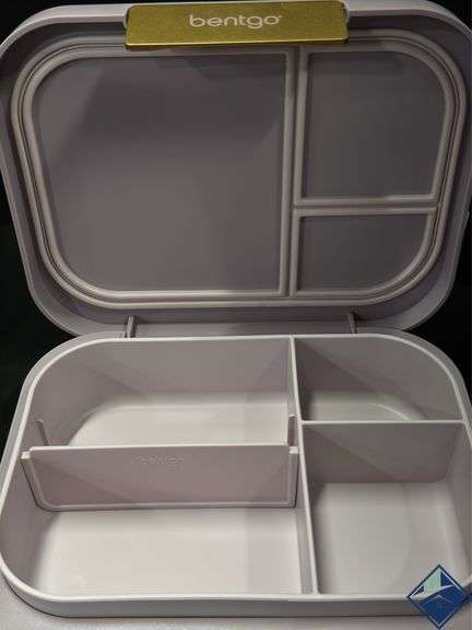 Bento Modern Lunchbox