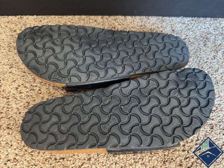 Birkenstock Ibiza Sandals, Euro Size 40