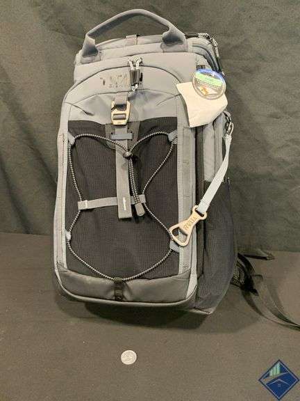 Titan Backpack Cooler  - Used