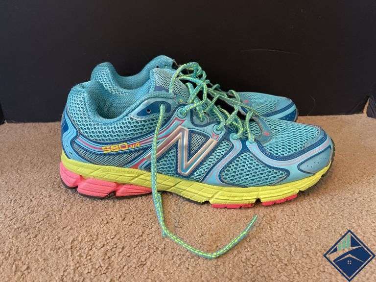 New Balance Women’s Sneakers, Size 11